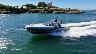 Northstar Yacht Sales 2023 47 Azimut Verve DESIDERATA