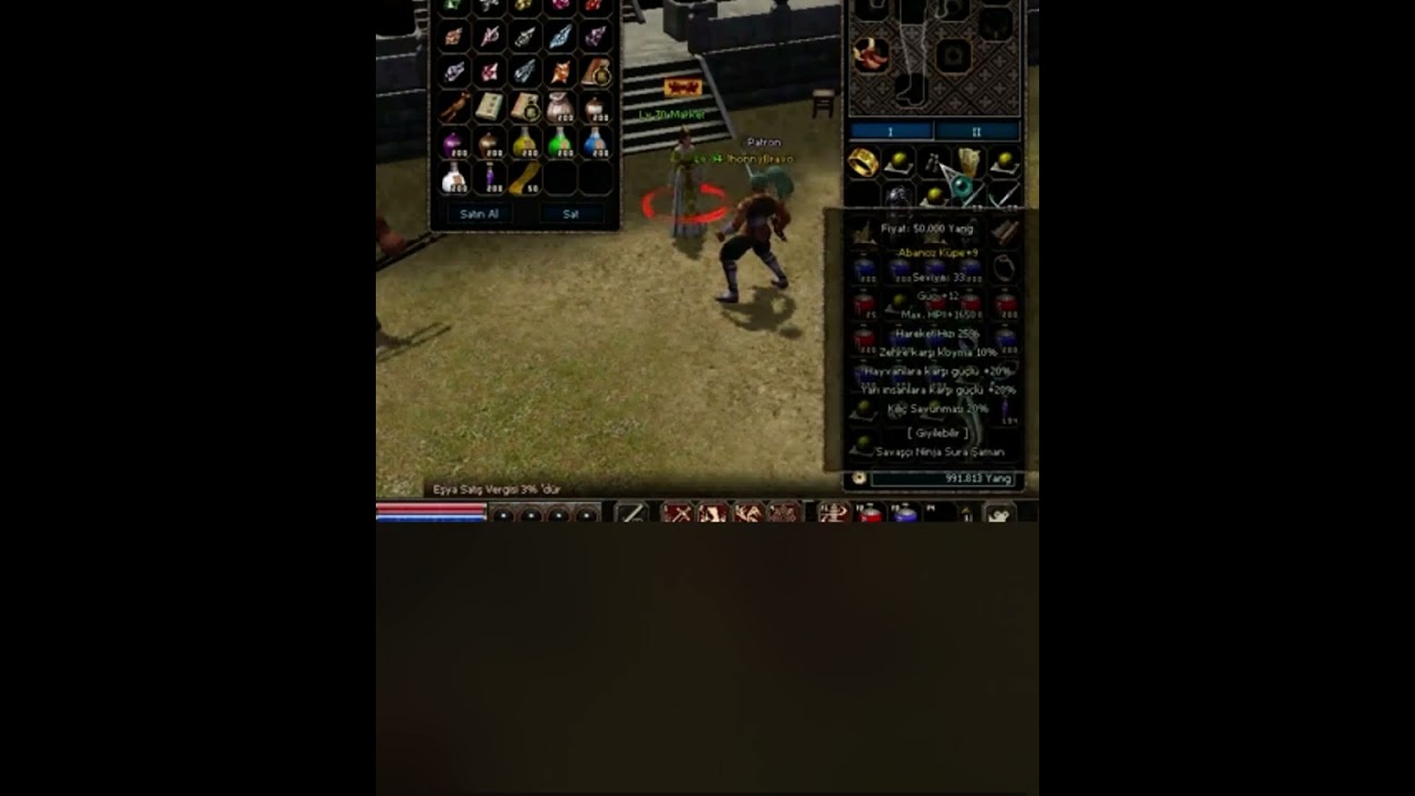 Metin2 Edit İtem Silmek ( 2011 ) 