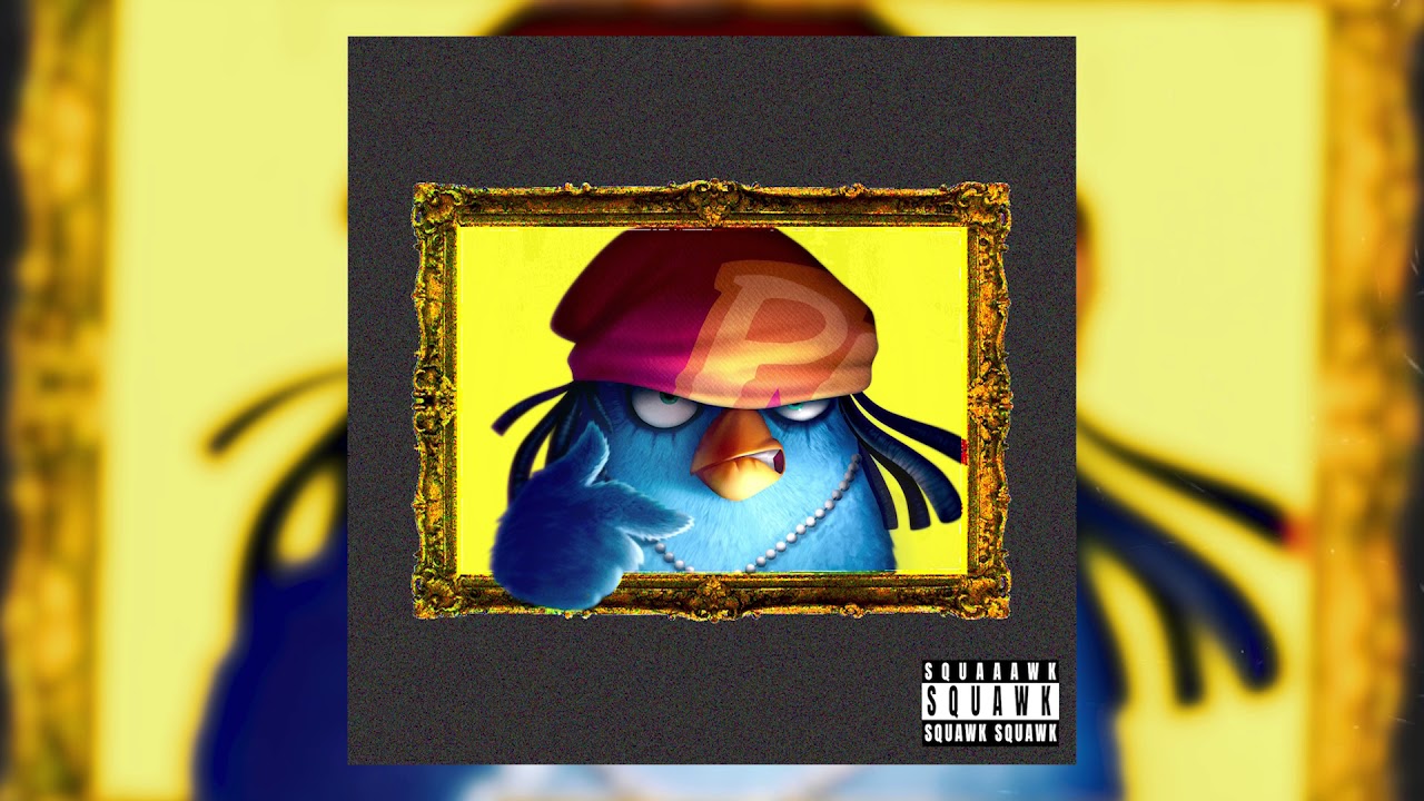 Li Perc Rapper Li'l Pecker - It's a Trap! (feat. 6PAC, Motörius P-I-G and Fy-Fan Clan ...