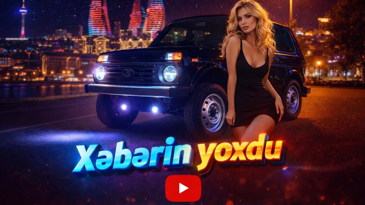 |Niyə Zalım Sən Ağartın Saçımın Qarələrin|-Xəbərin Yoxdu  |2026 Bass Yeni Trend|