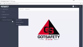Got Safety Upload and Manage Employee Roster screenshot 4