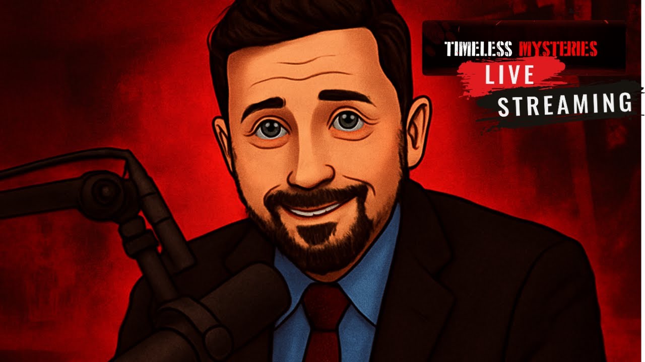 The SHOCKING Facts About Rebecca Park's Murder Investigation