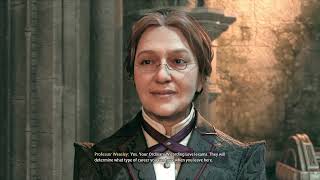 Famous Hogwarts Legacy - Is it Leviosa or Levioso? Wealth