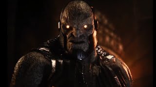 Death Of Steppenwolf | Zack Snyders Justice League