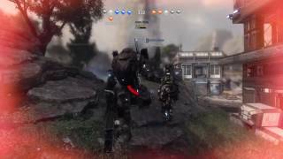 Titanfall 2 - LEGENDARY FLAG RUN