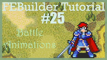 FEBuilder Custom Animations Tutorial!
