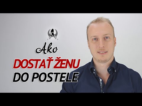 Video: Vedci Povedali, Koľko Má Sexovať