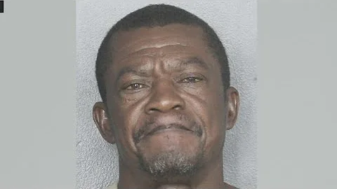 Man arrested for sexual battery in 2009 cold case, BSO says