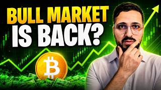 Bitcoin Is Retesting the Breakout – Bulls Need to Hold This Level