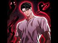 baki hanma. #manhwa #manhua #manga #anime #bakihanma #fyp #animeedit #lookism
