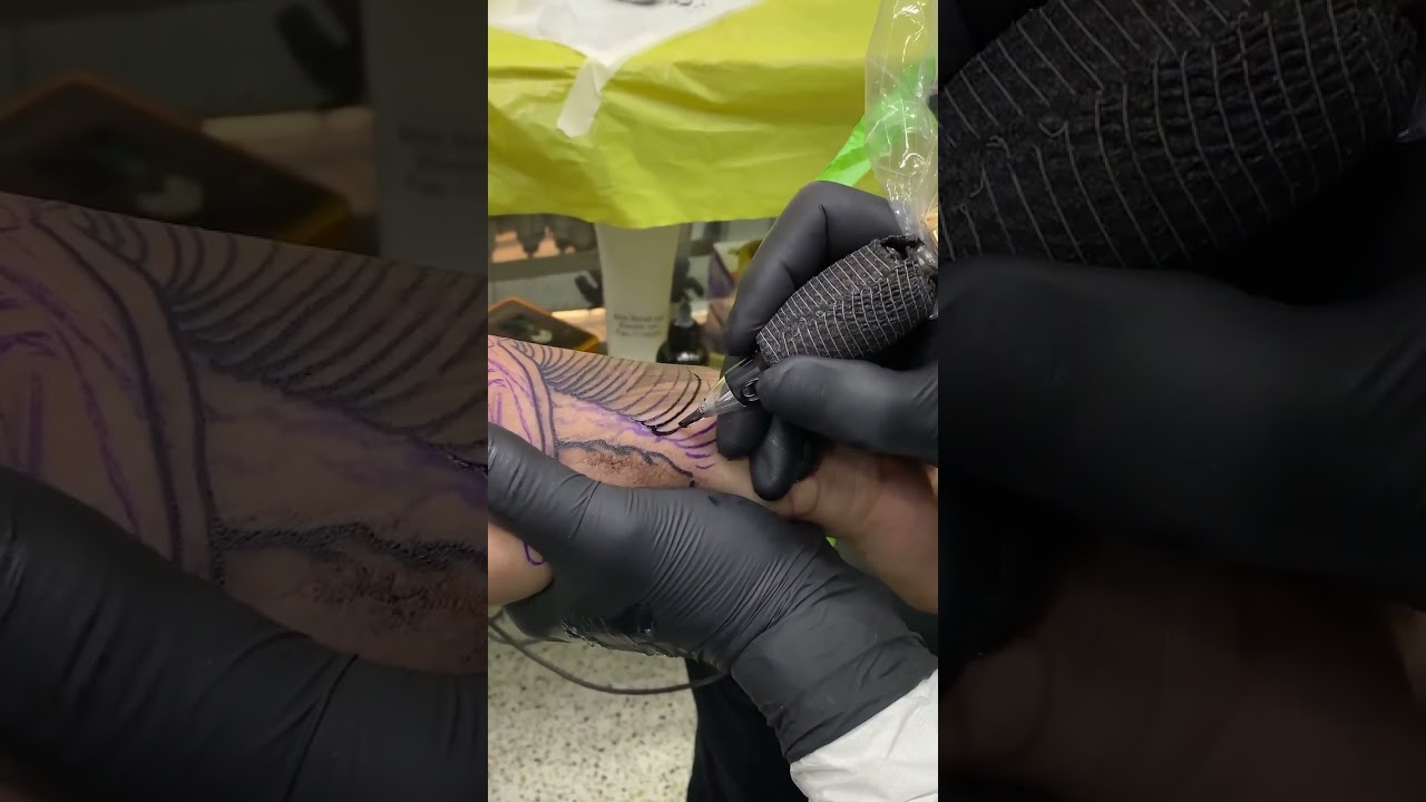 LINHA COSMÉTICOS ELECTRIC INK