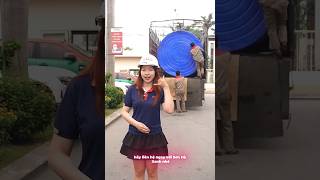 Khủng long bạo chúa của Tập Đoàn Sơn Hà Xanh.