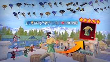 Wow!🔥Noob But ALL MAX Skins😱2 Match 40KILLS Livik Gameplay😎 SAMSUNG,A7,A8,J2,J3,J4,J5,J6,J7,XS
