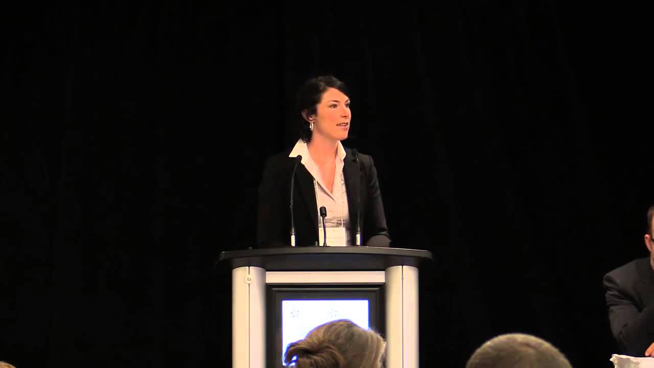 Angelique Reddy The Greater Moncton Immigration Strategy Angelique Reddy Kalala - YouTube