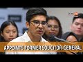 Syed saddiq appoints new lawyers for graft case appeal