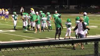 Mabank Homecoming 5th 6th