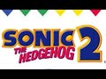 Sonic the Hedgehog 2Gameplay genesis Sega walkthrough 