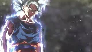 Video thumbnail of "ドラゴンボール超ED      遥     full"