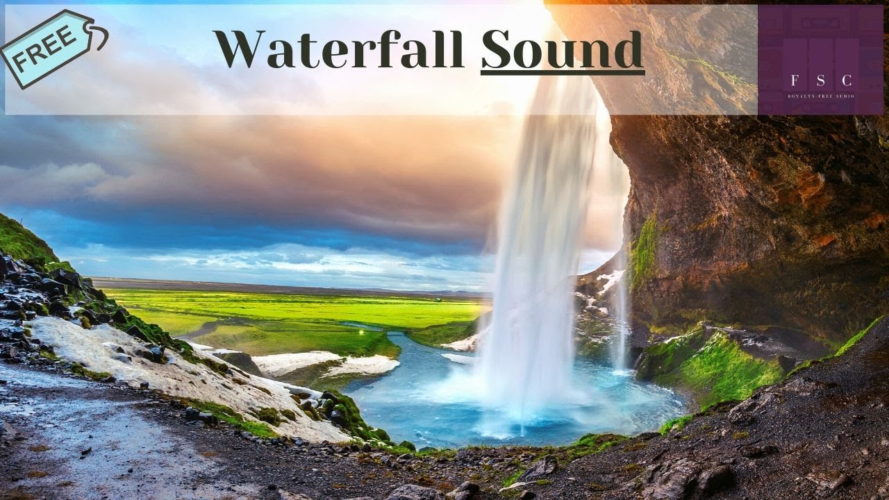 free nature sounds download