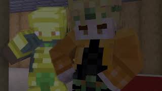 DIO didnt expect such guests | Helitop`s Bizarre Adventure