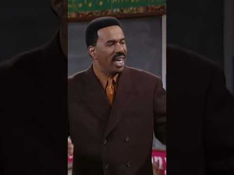 Senior Probation 🚨 #thesteveharveyshow #steveharvey #90s