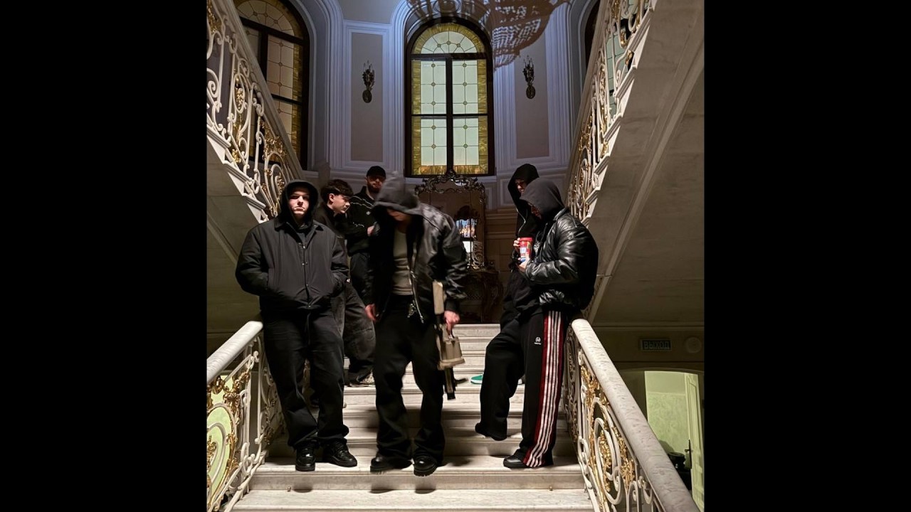 [FREE] YASMI X BABY MELO TYPE BEAT - 