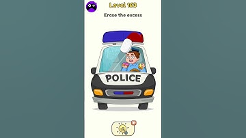 Dop 5 level 163 Funny gameplay walkthrough | All levels | android, iOS mobile | new update#short