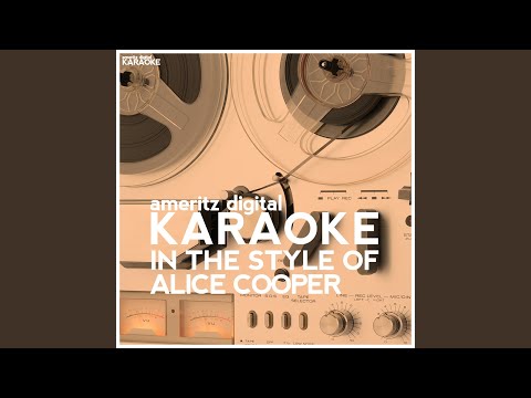 Hey Stoopid (Karaoke Version)