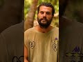 Barış, Sude'yi neden yazdı? #Survivor2026 #Survivor #TV8