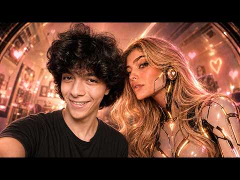 هل الناس ممكن ترتبط ببنت AI؟