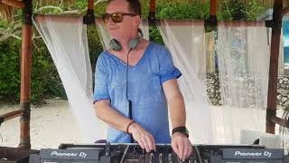 Download Lagu Nick Warren @ The Soundgarden - Ibiza Opening Party - Boutique Hostal Salinas MP3