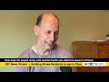 Ottawa Salus Corporation opens a new building. We meet the first resident.