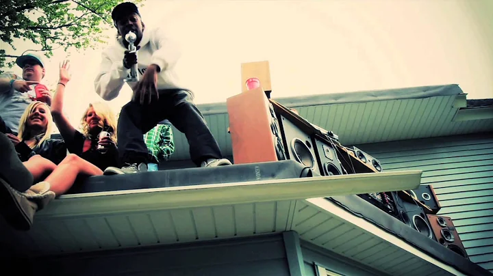 Clavin - Pass Out ( Directed by @WhoisHiDef )