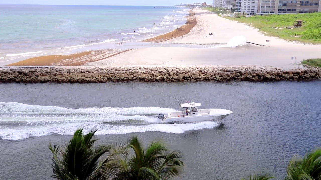 Property Showcase | 1000 S Ocean Boulevard 