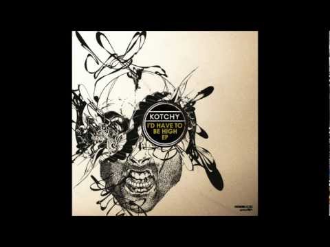 Kotchy — Kotchy - Check Out My Keychain ( The Chap Remix)