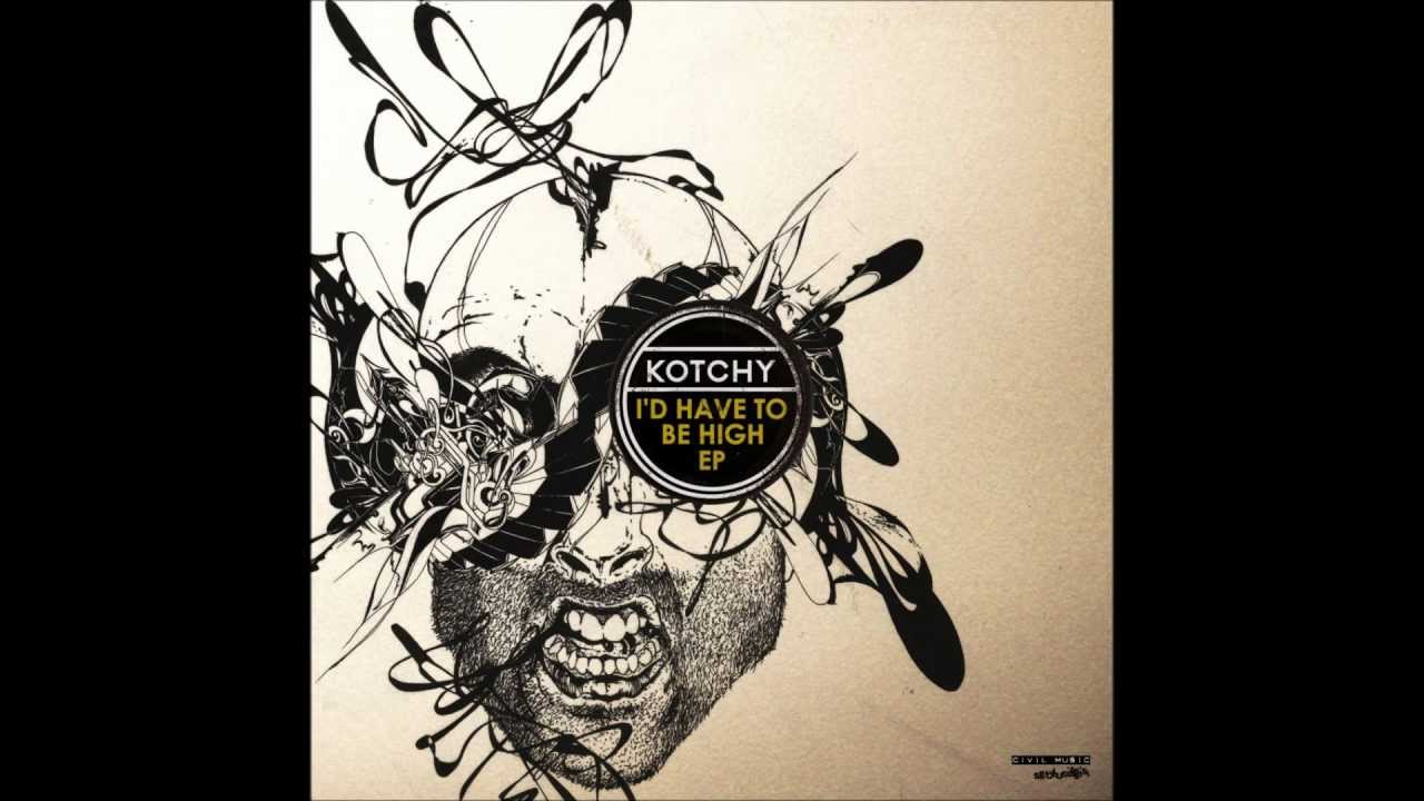 Kotchy - Check Out My Keychain ( The Chap Remix)