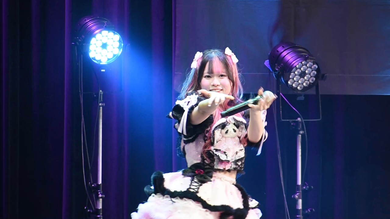 Lって何のLですか？『2026.3.2 HYPE IDOL! ワンコインSP』②