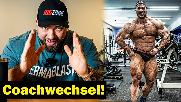 Kommt Tim ins Team Madsen?