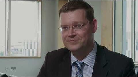 Our people: Mike Russell - Director, Operations