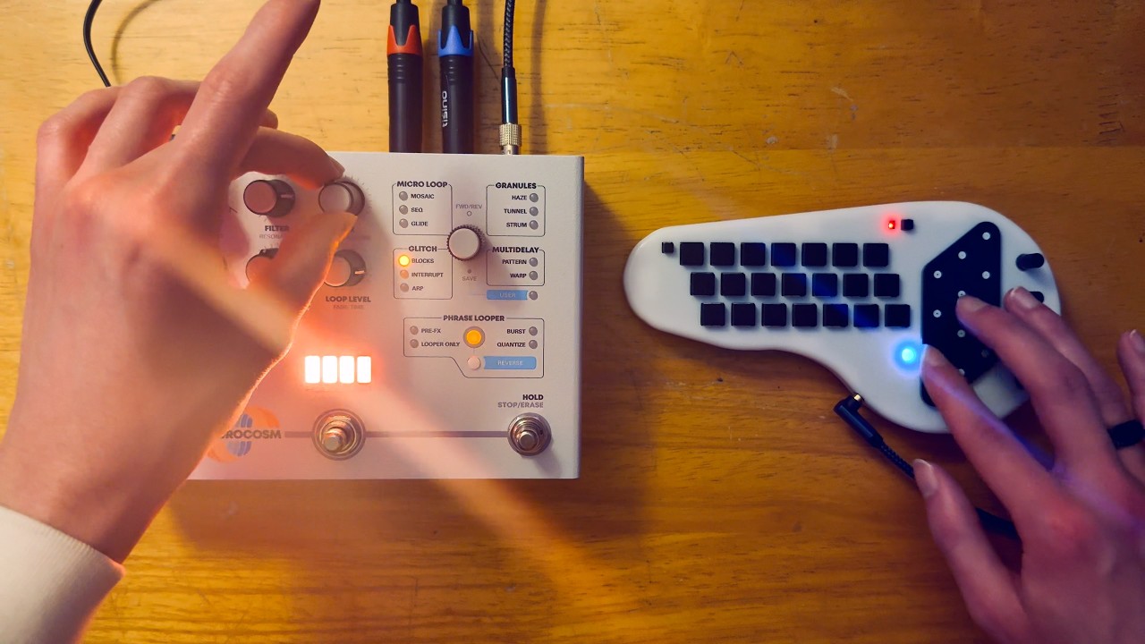 this video is eight minutes and thirty-six seconds long.