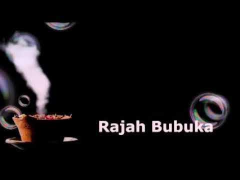 Kidung Sunda wiwitan Bubuka Lawang Gaib eyang prabu Siliwangi