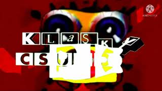 Klasky Csupo Nightmares Logo