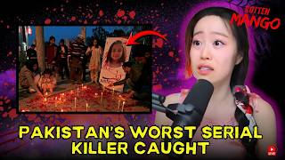 Pakistan’s Most Notorious Serial Killer Case—A Tragic Crime That Shocked the Nation | Rotten Mango