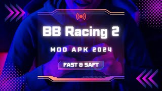 Beach Buggy Racing 2 Mod Apk Latest Version 2024 Unlimited Coins & Gems screenshot 3