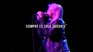 Sky Ferreira - Love In Stereo [subtitulado al español]