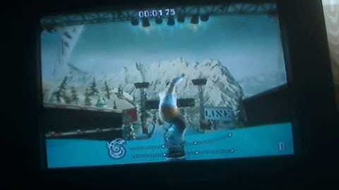 SSX On Tour Guide On How To Find And Get All 36 Boasts Part 1