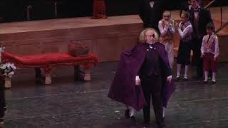 Nutcracker 2010