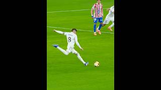 Valverde 200Iq Free Kicks