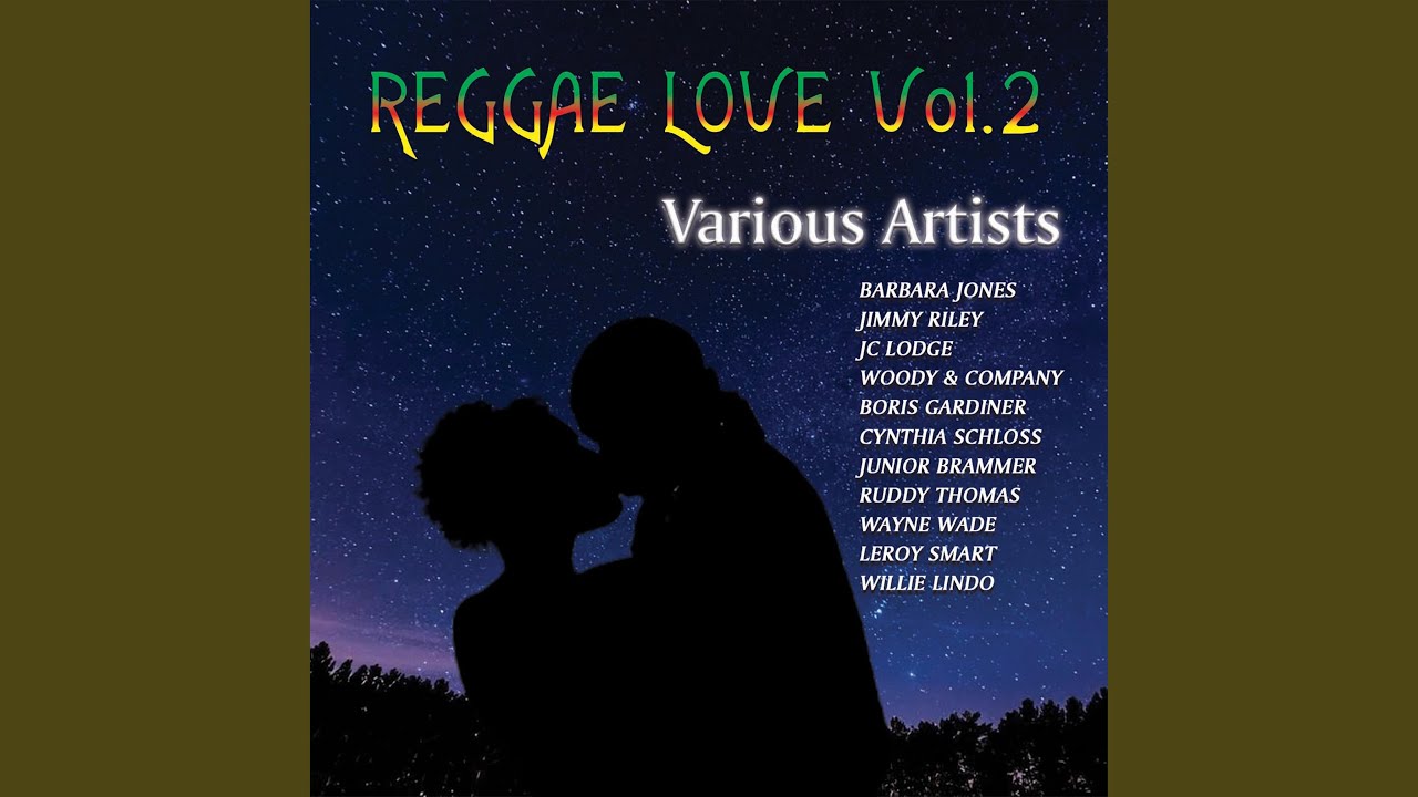 You're Everything To Me