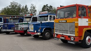 Truck Show - Expressarndagen 2026